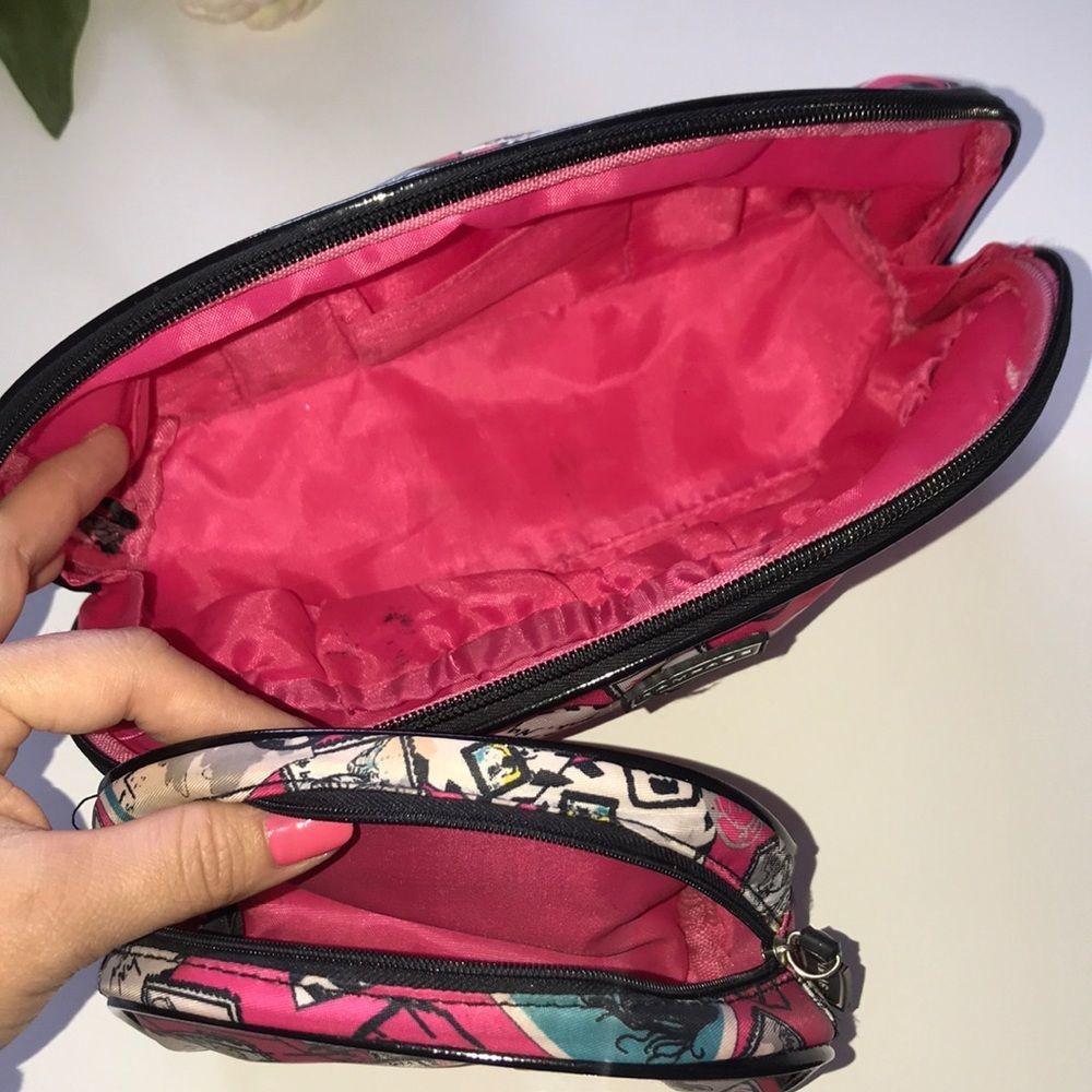Cosmetic bags - Picture 6 of 6